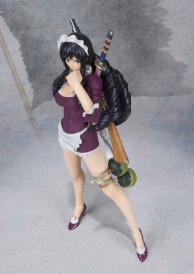 Figuarts ZERO Baby5