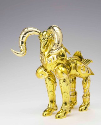 圣斗士圣衣神话EX 阿丽丝史昂 -圣战Version-