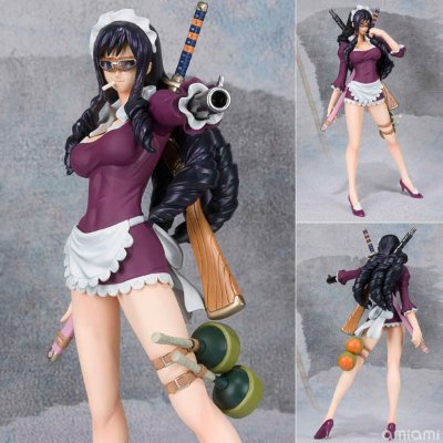 Figuarts ZERO Baby 5