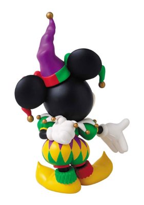 ヴァイナルコレクティブルドール No.174 ミッキーマウス（杰斯塔ーVer.）