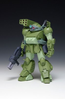 装甲骑兵 眼镜斗犬 高速型 最后的红肩队 4个套装