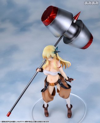 我的朋友很少 柏崎星奈 锻冶屋Ver.