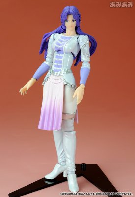 转轮科技 北斗神拳Revolution No.020  尤莉娅