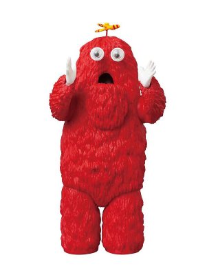 MiracleActionFigure No.53 ムック