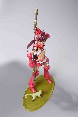 ExcellentModelCORE 女皇之刃 R-1 森の番人ノワ ２Ｐカラー