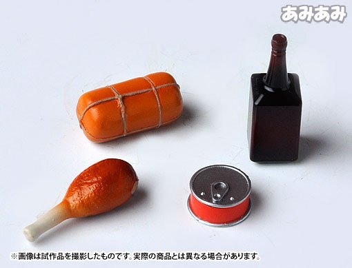 REVOLTECH 北斗神拳レボリューション No.016 修无常