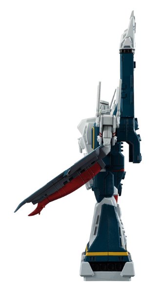 コスモフリート Special 超时空要塞Macross SDF-1 超时空要塞(TV Ver.)