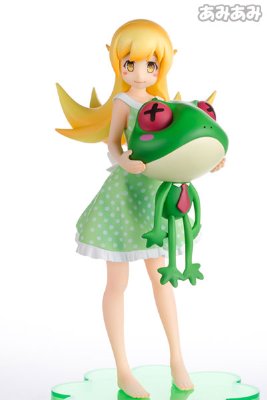 一番赏 凭物语 B赏 忍野忍