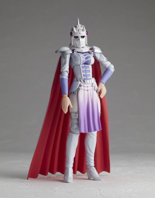 山口式的遗产 LR-028 北斗神拳  尤莉娅