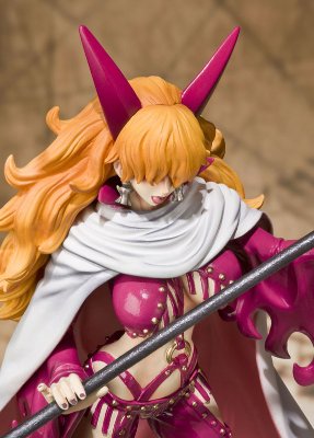 FiguartsZERO 航海王 小萨蒂