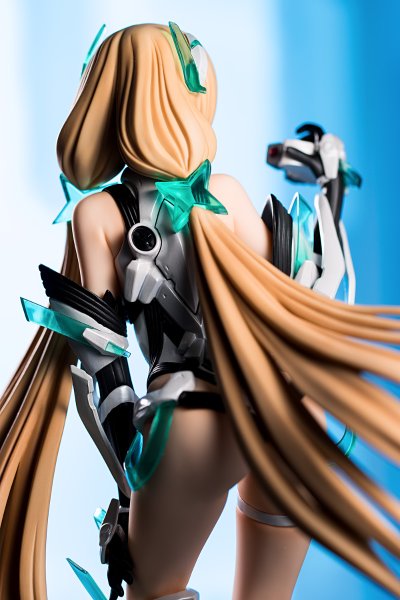 乐园追放 -Expelled from Paradise- 安吉拉·巴尔扎克