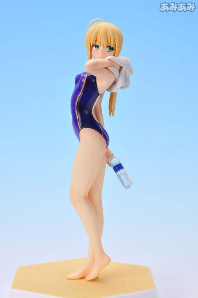 BEACH QUEENS Fate/Zero 阿尔托莉雅