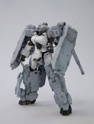 フレームアームズ2015キャンペーンSETA(特典：「エクステンドハードポイント[W] クリアVer.」×20 付)