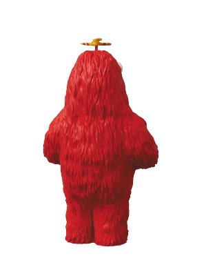 UltraDetailFigure No.134 ムック