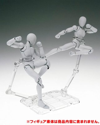 魂STAGE ACT.4 forHumanoid クリア