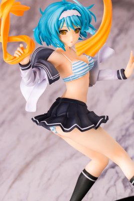 新妹魔王的契约者 野中柚希