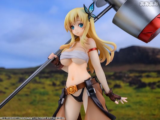 我的朋友很少 柏崎星奈 锻冶屋Ver.