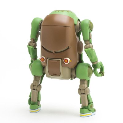 35メカトロOswego かっぱ(宫沢模型流通限定)