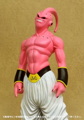 Gigantic系列 魔人布欧(恶)