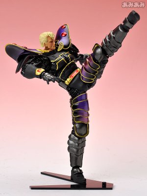 REVOLTECH 北斗神拳レボリューション No.019 凯欧