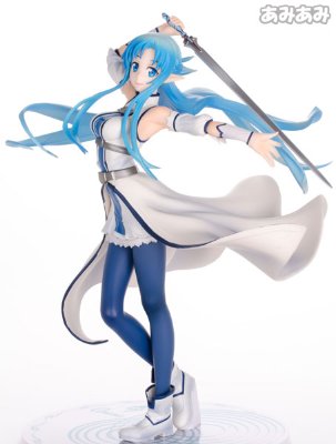 一番赏 刀剑神域 STAGE1 A赏 亚丝娜