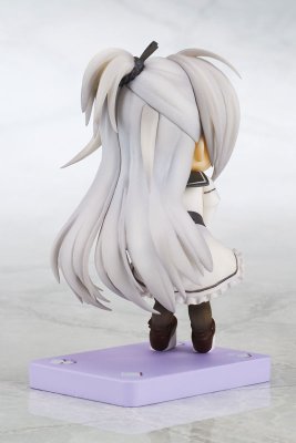 chocosta DRACU-RIOT！艾莉娜