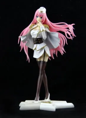巡音LUKA 军服Ver