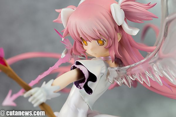 魔法少女小圆  终极小圆