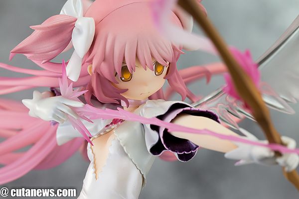 魔法少女小圆  终极小圆