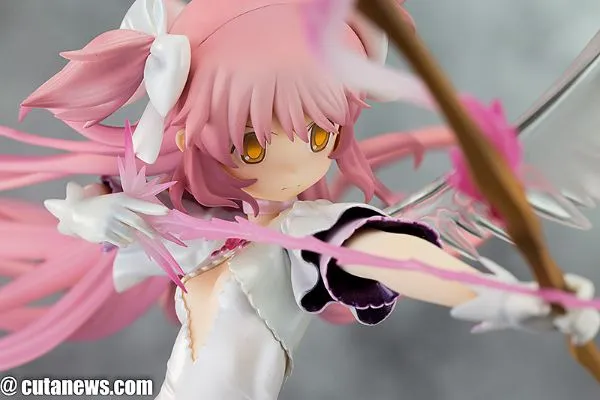 魔法少女小圆  终极小圆