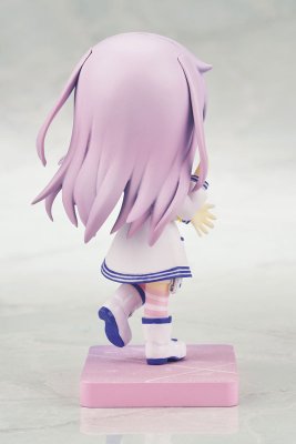 chocosta 超次元游戏海王星 涅普基亚