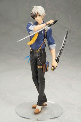 无尽传说2 路德加・威尔・库鲁塞尼克