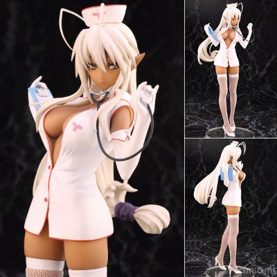 装甲恶鬼村正 三世村正 护士版