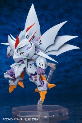 S.R.D-S 机战OG ORIGINAL GENERATIONS 赛巴斯达