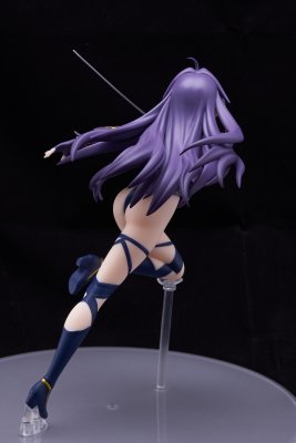 刀剑神域 第二季 有纪 《绝剑》11连击OSS《圣母圣咏》