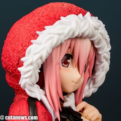 NITRO SUPER SONIC 超级索尼子 圣诞泳装Ver.