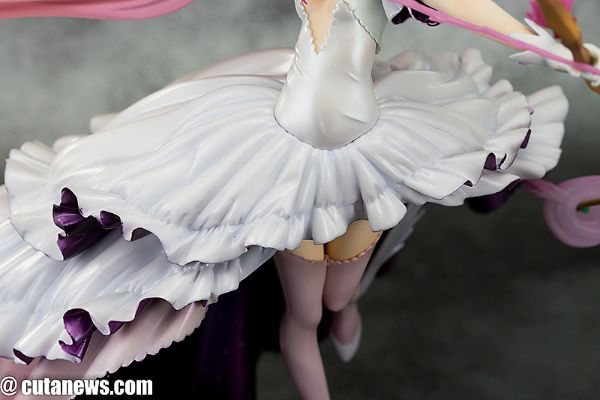 魔法少女小圆  终极小圆