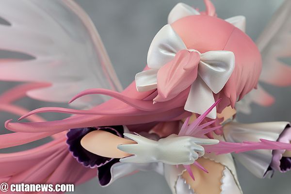 魔法少女小圆  终极小圆