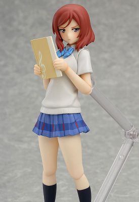 figma#279 LoveLive! 西木野真姫