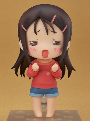 粘土人#596 Charlotte 乙坂歩未