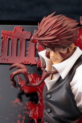 ARTFX J 血界战线 克劳斯