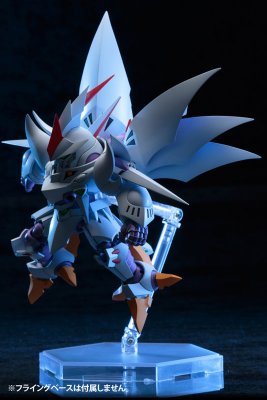 S.R.D-S 机战OG ORIGINAL GENERATIONS 赛巴斯达