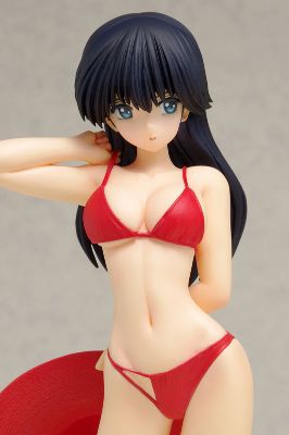 BEACH QUEENS 橙路 鲇川丸子