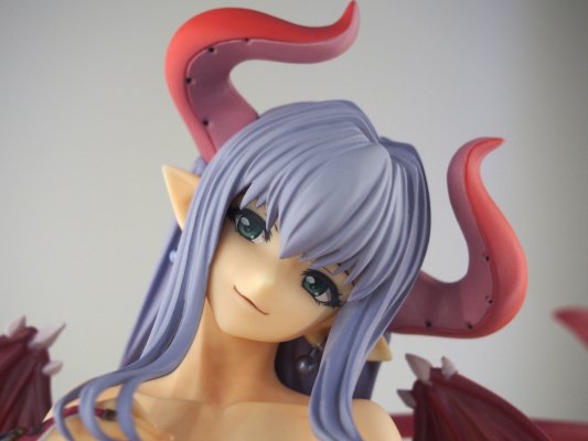 水手服梦魔 蓝宝石