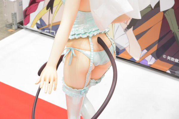 出包王女DARKNESS 梦梦·贝莉雅·戴比路克 内衣婚纱