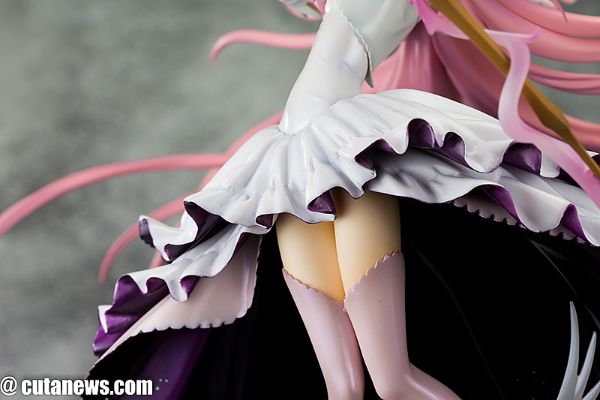 魔法少女小圆  终极小圆