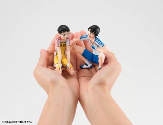 パルメイト系列 弱虫ペダル GRANDE ROAD 荒北靖友