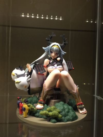 战国武将姫 姫路城