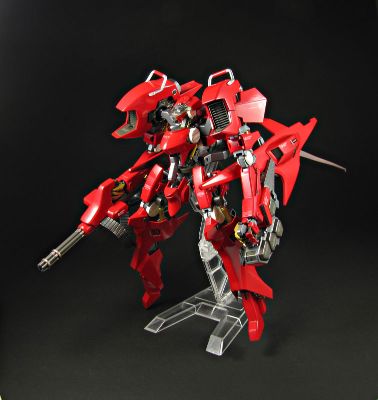 S.G.F 丛-MURAKUMO-(Xbox) 1/48 A.R.K. クラウドブ丽香ー01【リニューアルVer.】