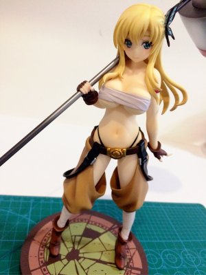 我的朋友很少 柏崎星奈 锻冶屋Ver.